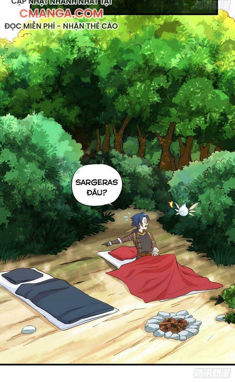 Ta Livestream Tại Dị Giới: Chapter 12