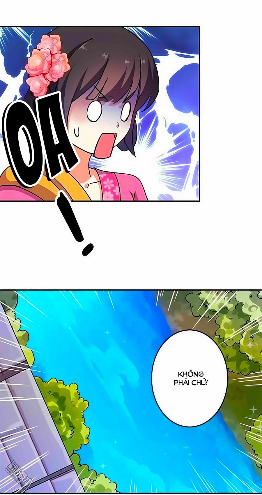 Vương Gia ! Ngươi Thật Bỉ Ổi !: Chapter 332