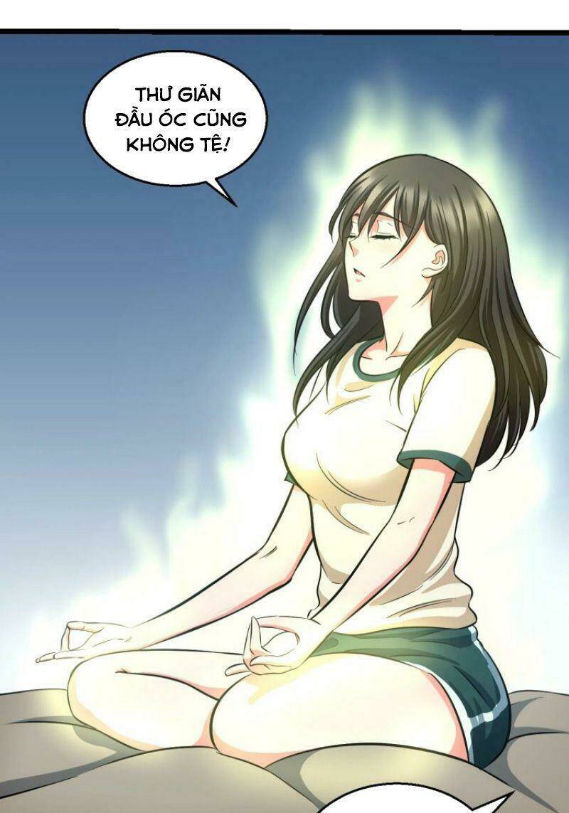 Đối Mặt Với Thử Thách: Chapter 18