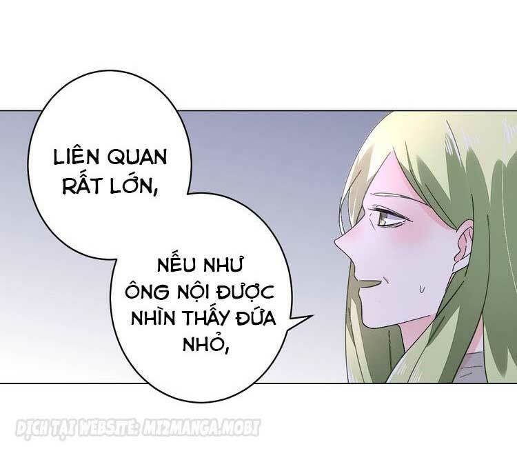 Điều Ước Sủng Ái Bất Bình Đẳng: Chapter 60.1