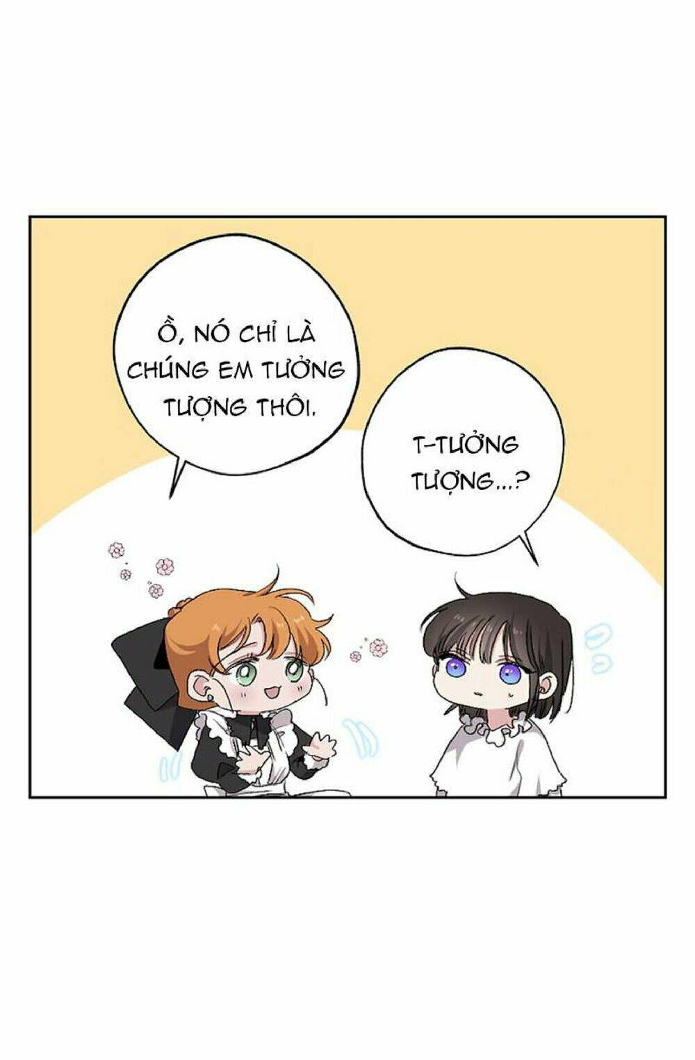 Tình Điên Dại: Chapter 11