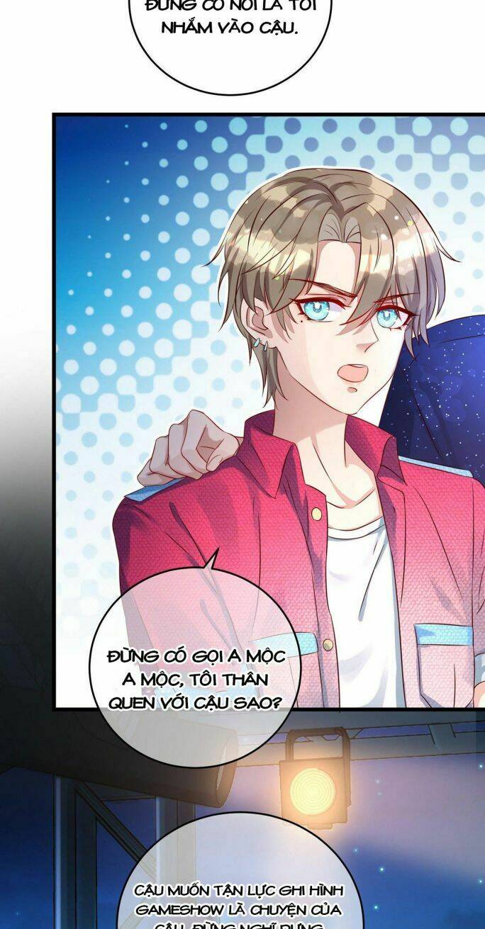 Thú Thụ Bất Thân: Chapter 35