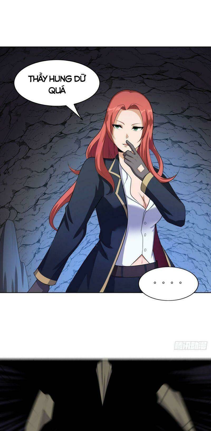 Thần Long Tinh Chủ: Chapter 24