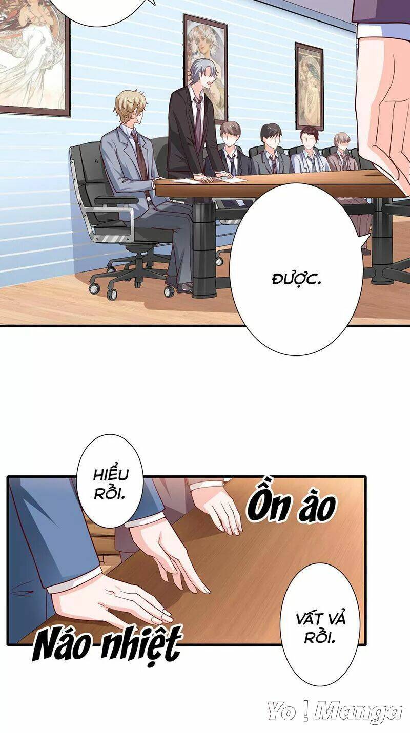 Thiểm Hôn Kinh Ái: Chapter 37