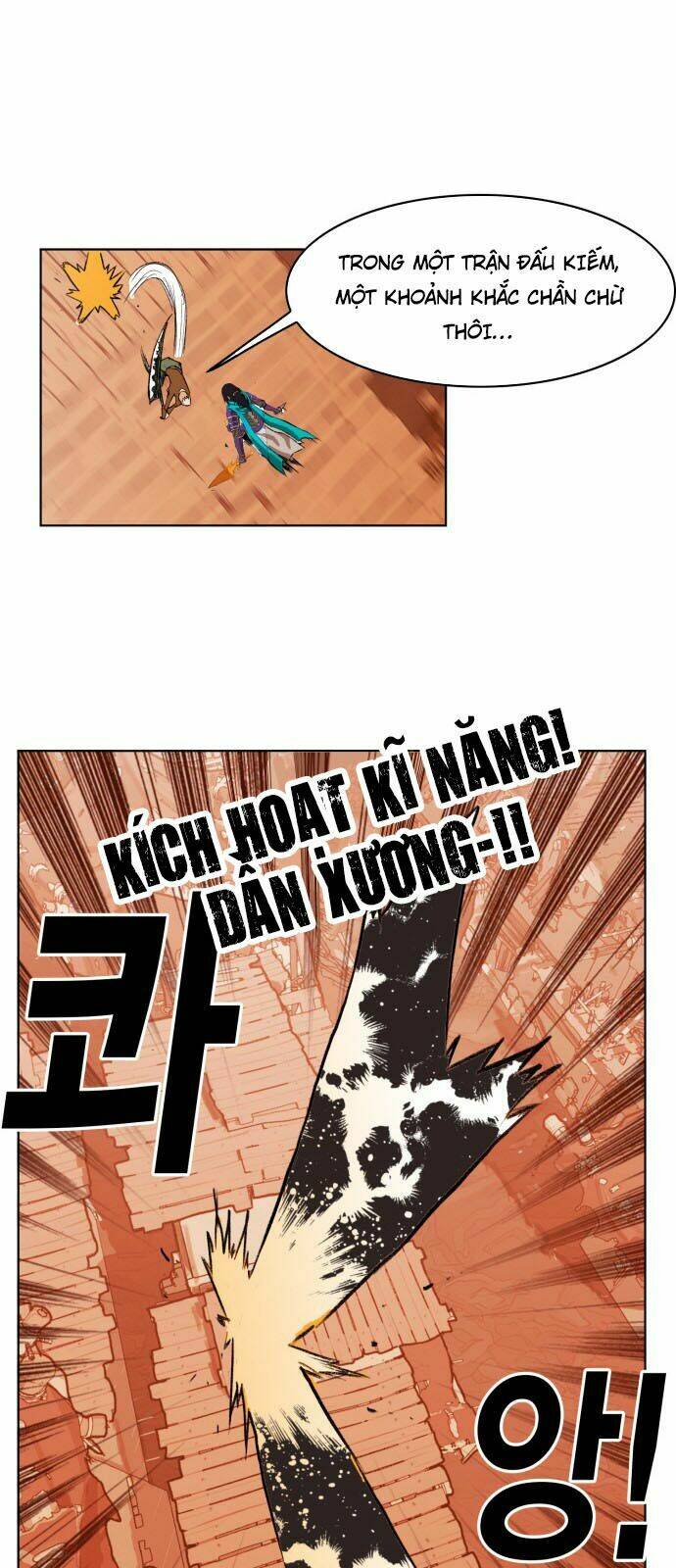 Hard Core Leveling Warrior: Chapter 151