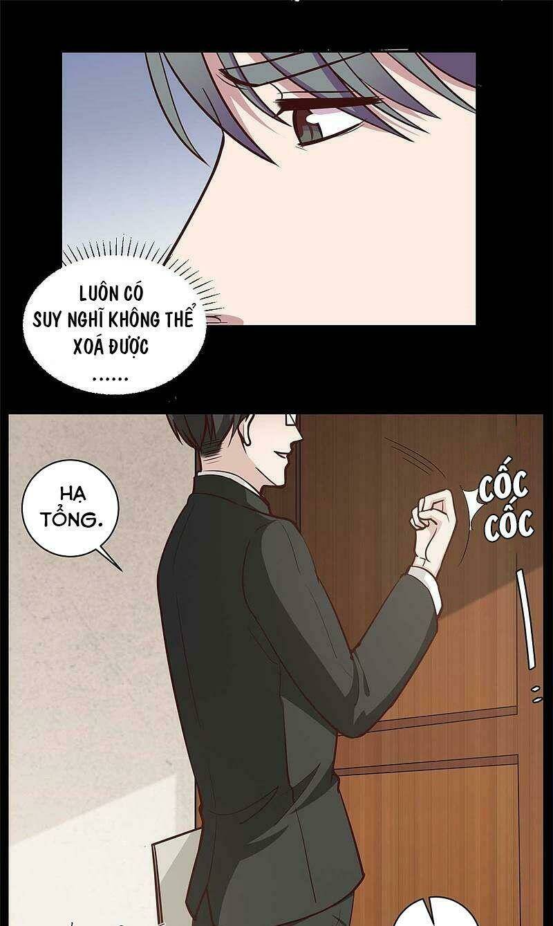Tổng Tài, Tránh Xa Tôi Ra: Chapter 62