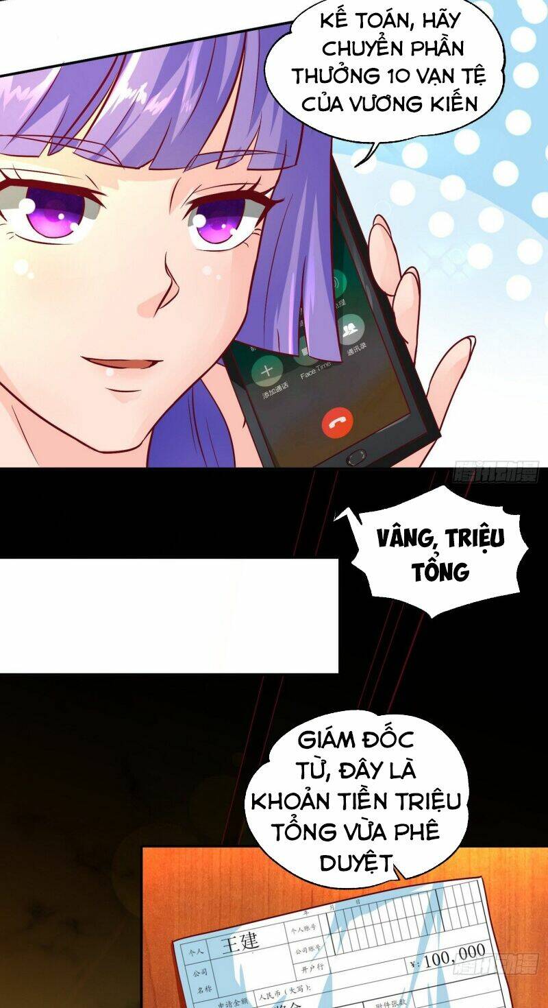 Tiên Giới Thương Thành: Chapter 14