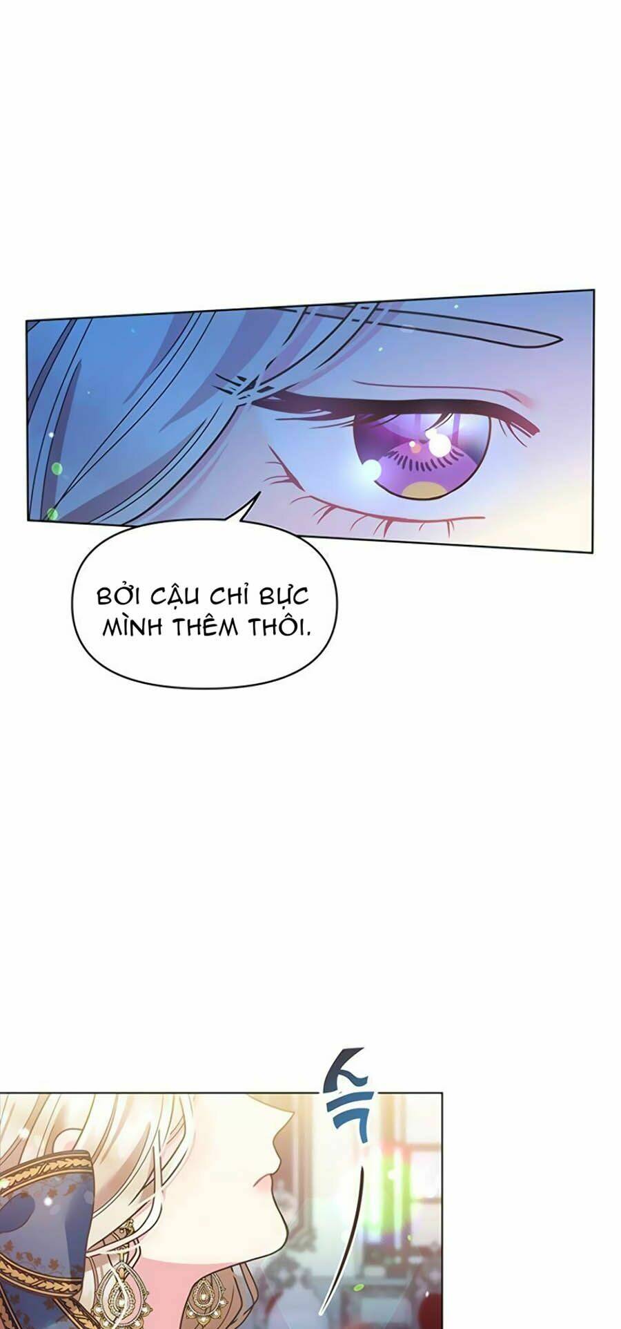 Khu Vườn Câm Lặng: Chapter 8