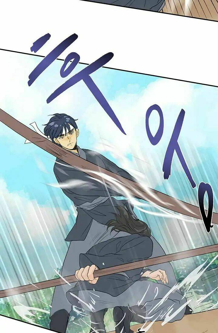 Học Sĩ Tái Sinh: Chapter 81