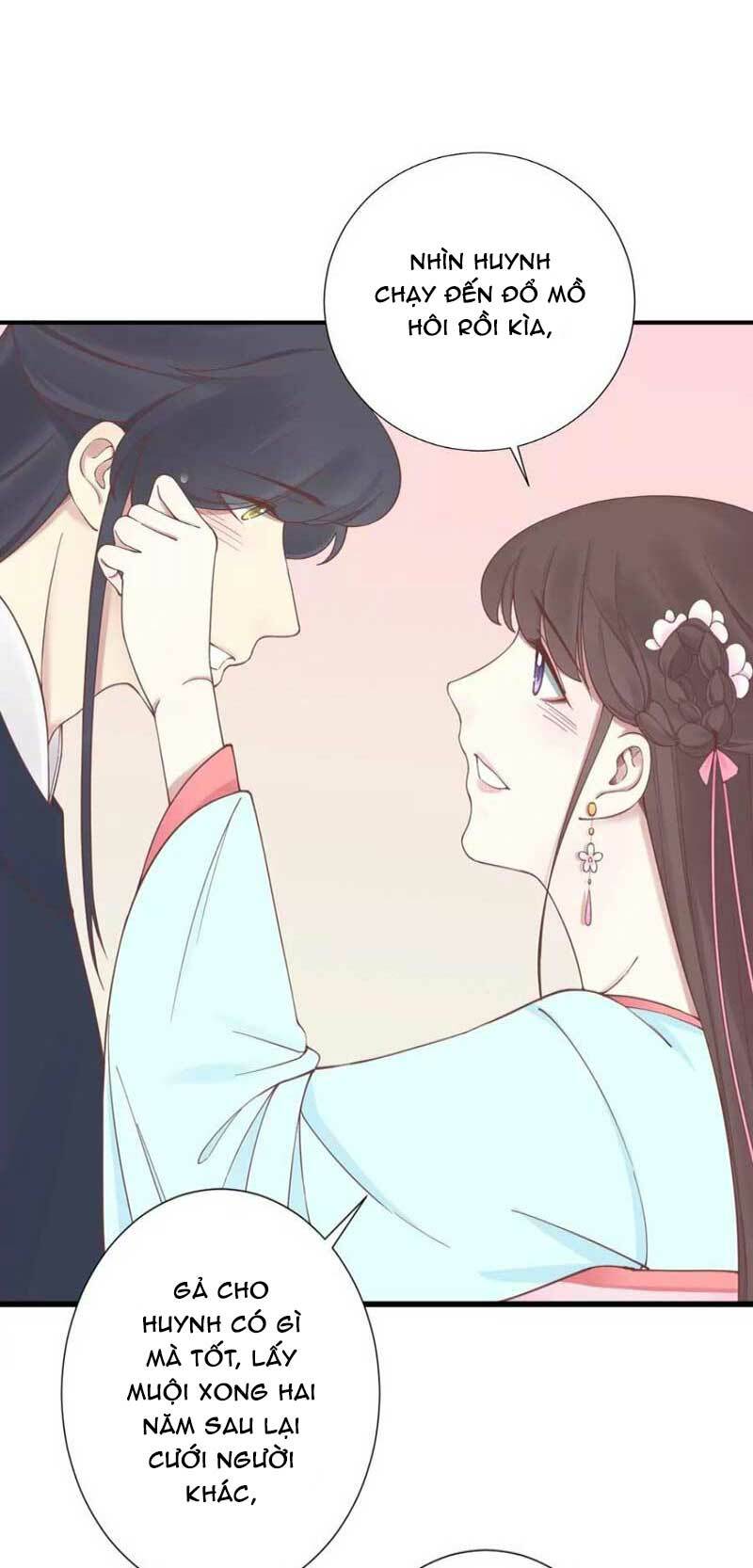 Hoàng Hậu Bận Lắm: Chapter 171