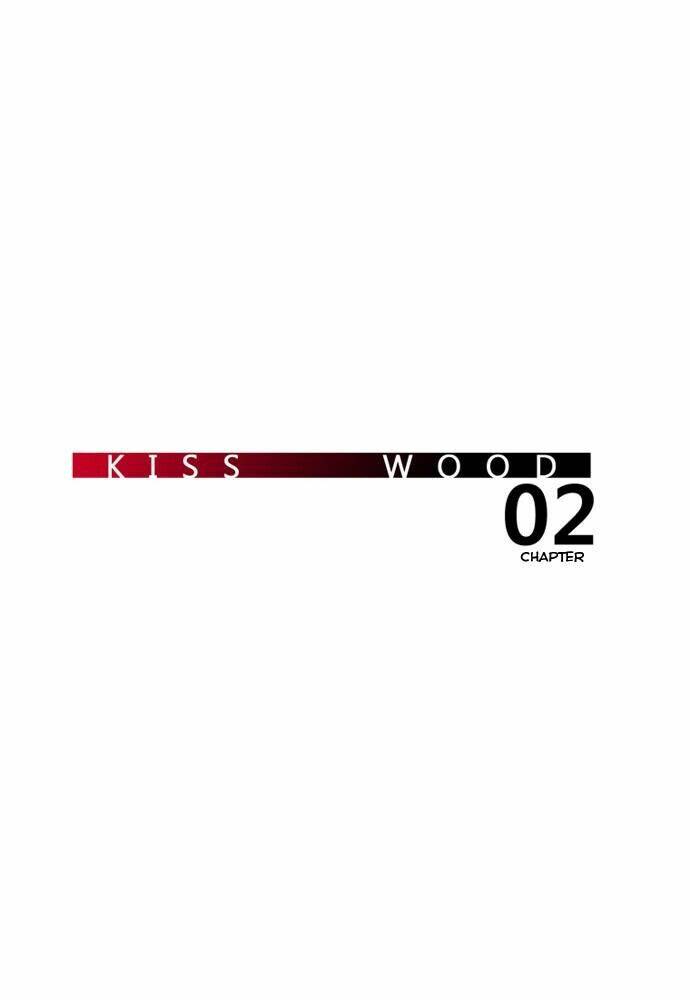 Kiss Wood: Chapter 2