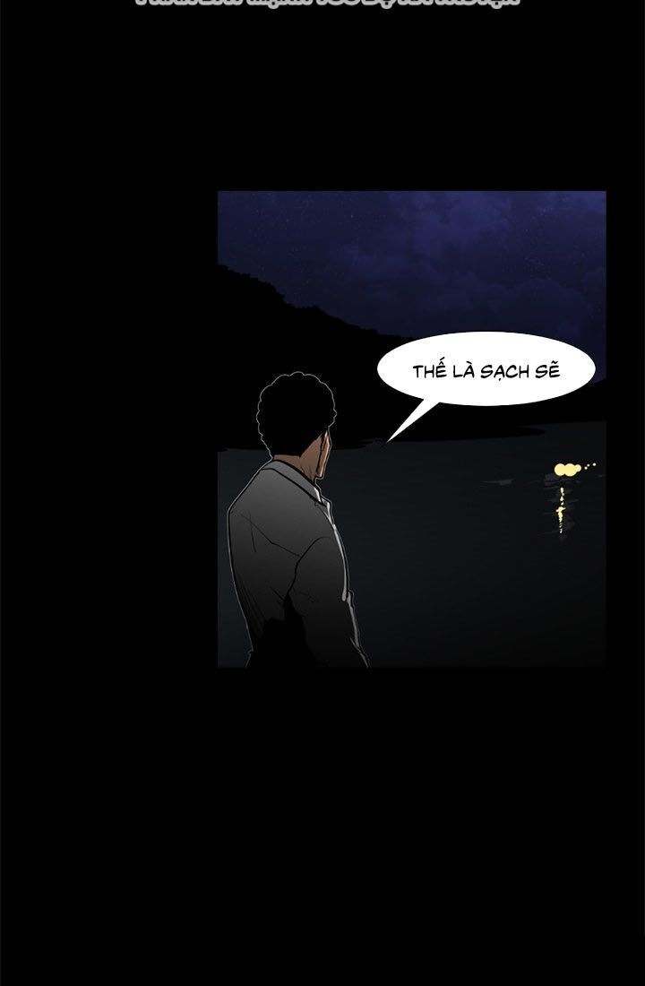 Tong Edge: Chapter 57