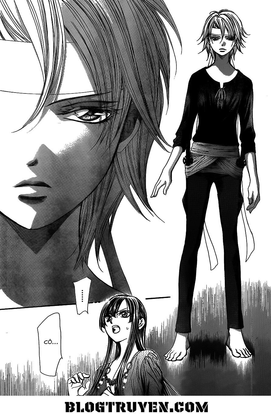 Thách Thức Tuyệt Vời: Chapter 243