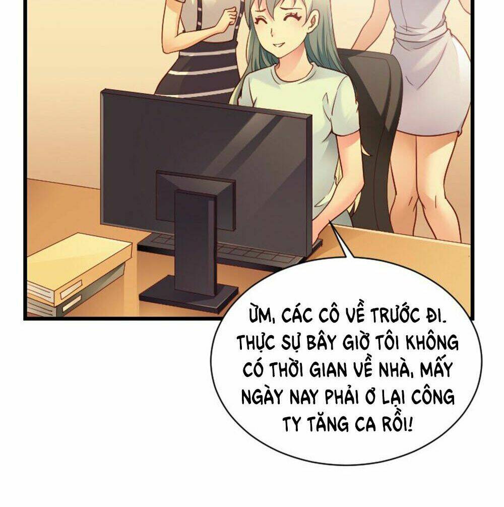 Vạn Năm Nhân Duyên Nhất Tuyến Khiên: Chapter 30