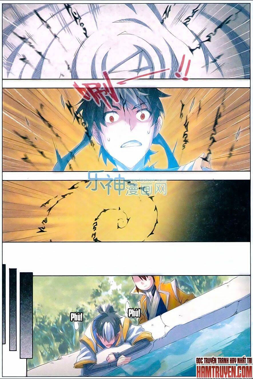 Tướng Dạ: Chapter 61