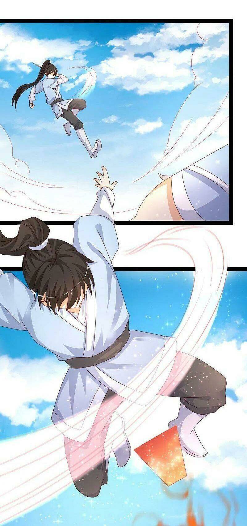 Tối Cường Vận Đào Hoa: Chapter 254