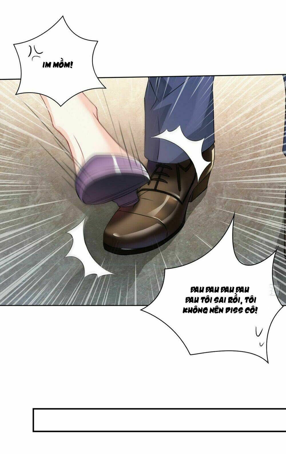 Bộ Váy Rực Rỡ Ánh Sao: Chapter 5