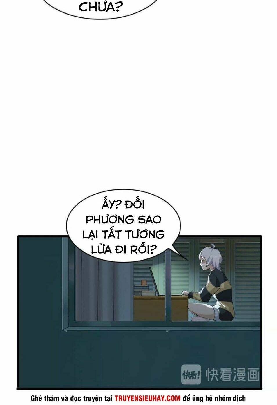 Siêu Cấp Đại Chủ Bạ: Chapter 37