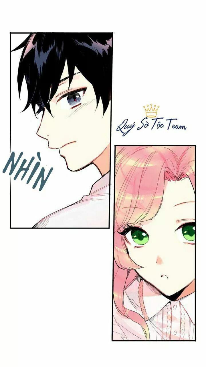 Tồn Tại Với Tư Cách Là Vợ Của Nam Chính: Chapter 1