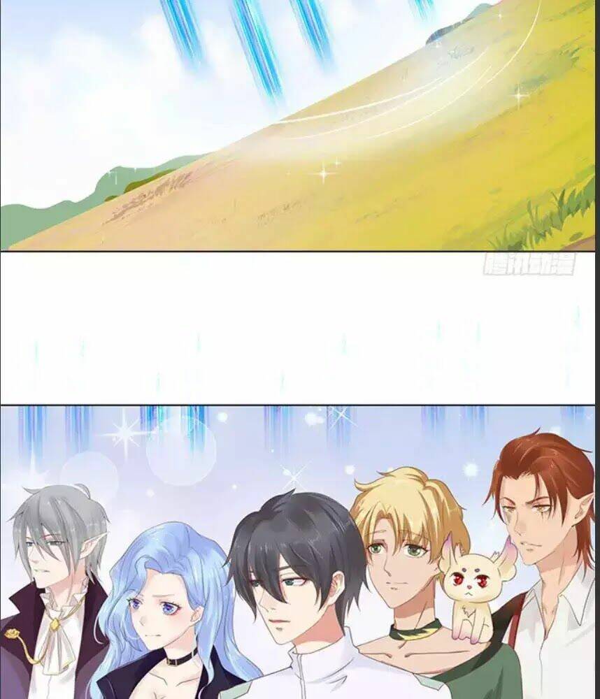 Ma Vương Luyến Ái Chỉ Nam: Chapter 113