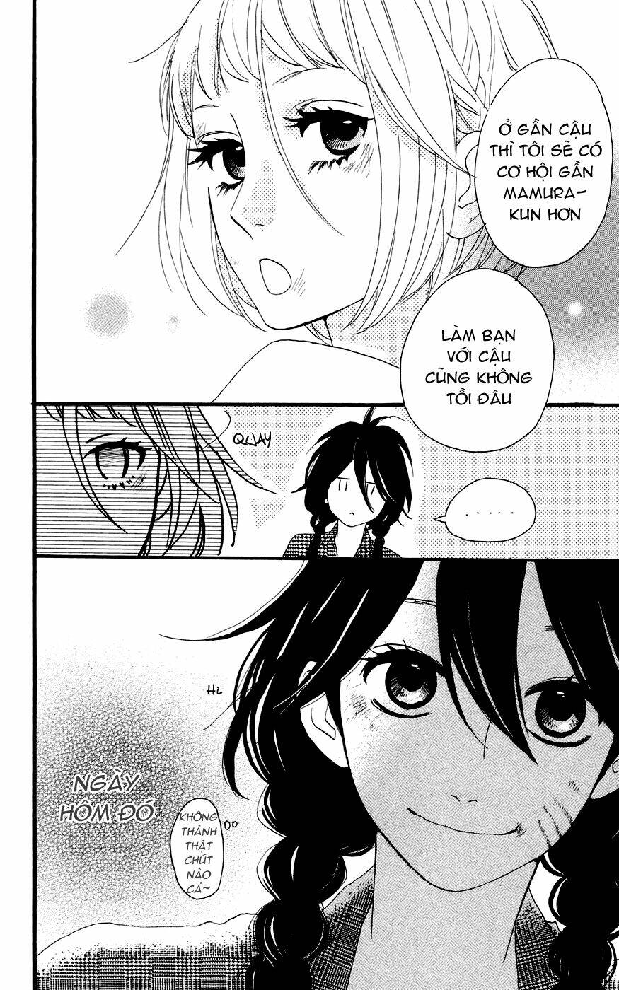 Sao Mai Của Em: Chapter 5