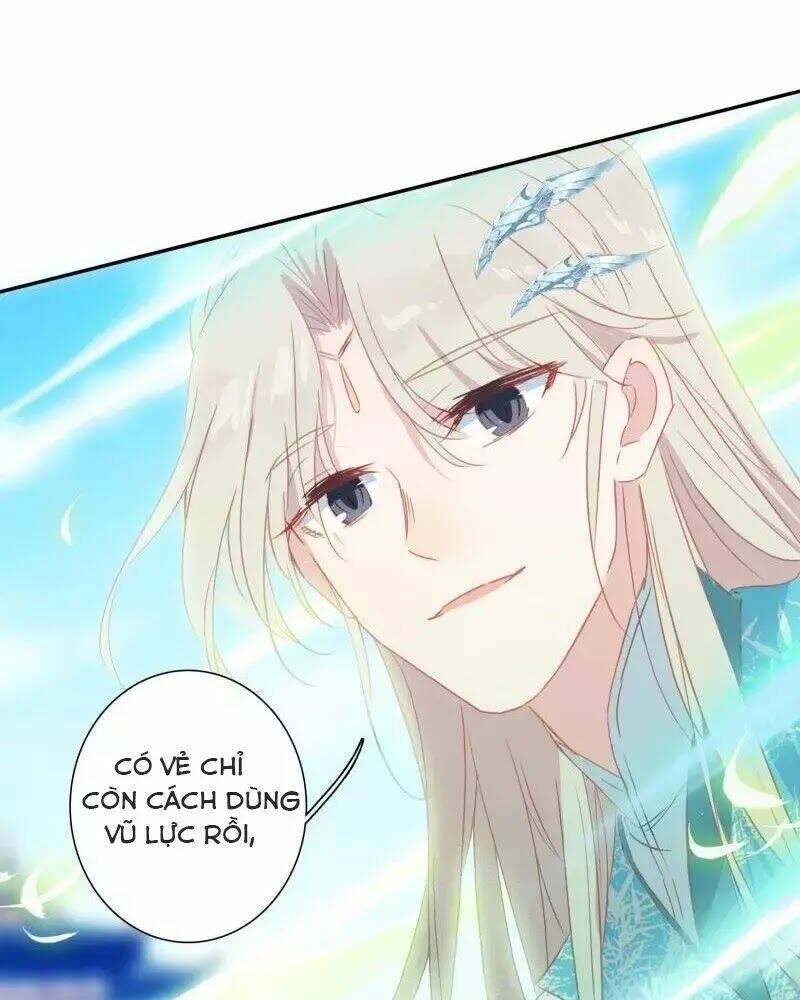 Thiên Ngoại Giang Hồ: Chapter 4