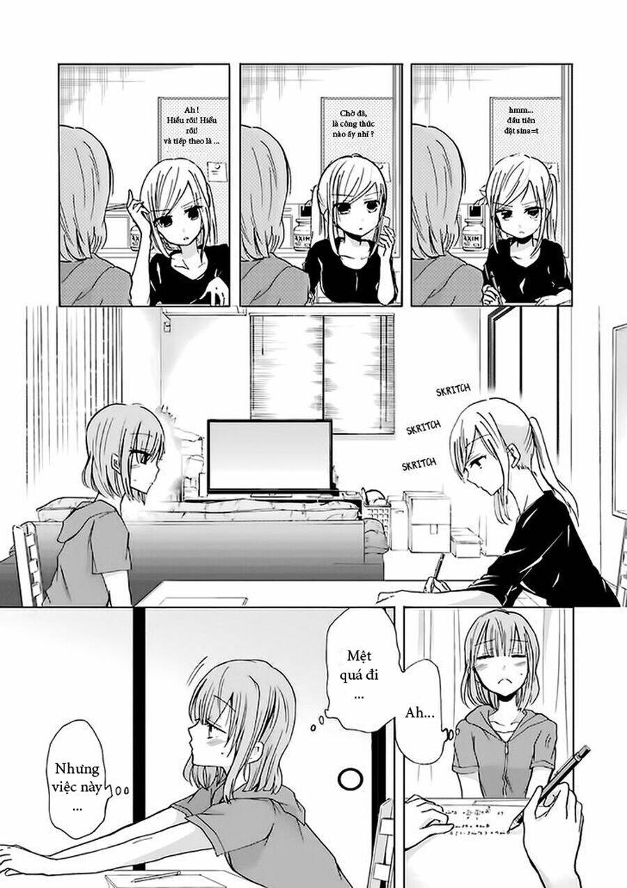 Ani No Yome To Kurashite Imasu: Chapter 6