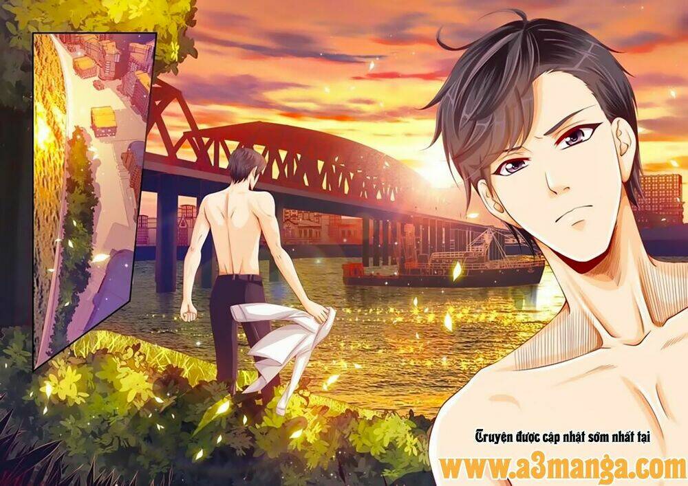 Bán Yêu Khuynh Thành: Chapter 10
