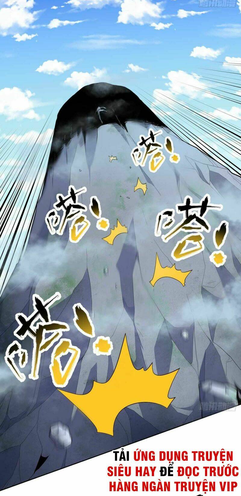 Vương Bài Thần Y: Chapter 37