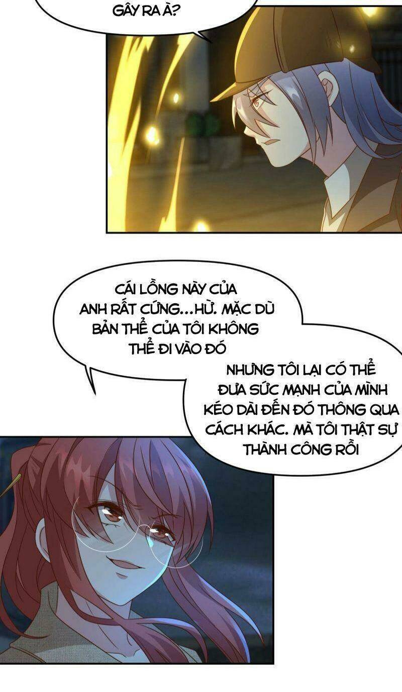 Xâm Lược Vạn Giới: Chapter 65