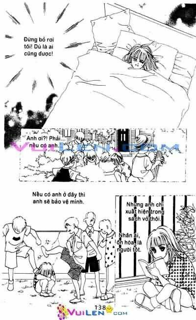 Tìm Anh - Look For Oppa: Chapter 3