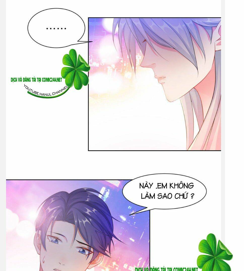 Vô Địch Song Bảo Bối: Chapter 23