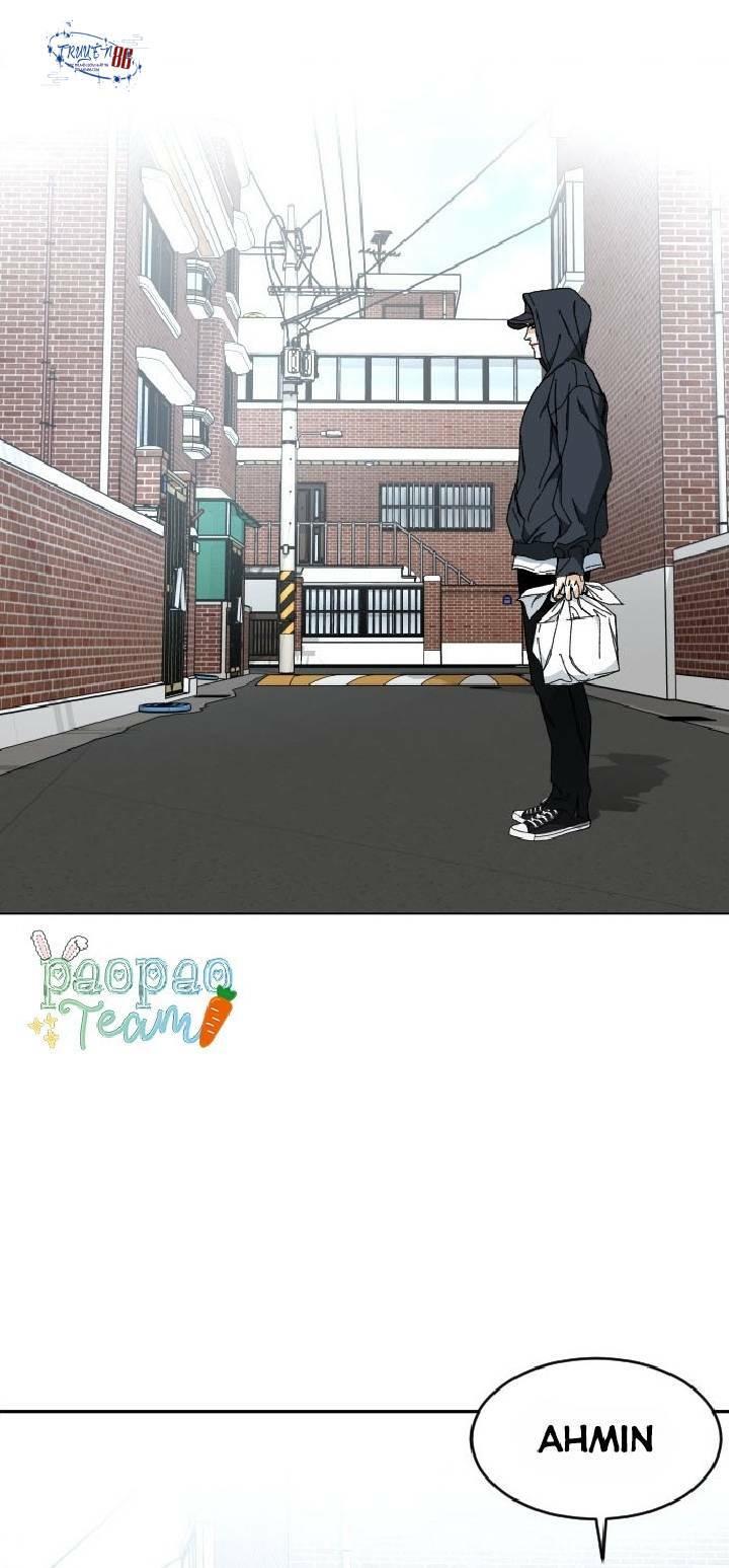 Đứa Trẻ Bình Thường: Chapter 6