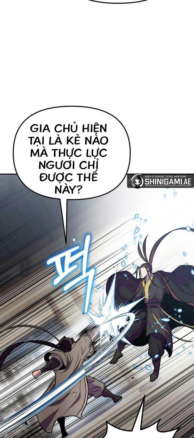 Đông Phương Bất Bại: Chapter 10