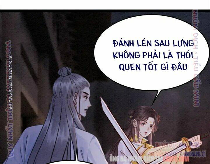 Trọng Sinh Bá Sủng Nhiếp Chính Vương Quá Mạnh Mẽ: Chapter 180