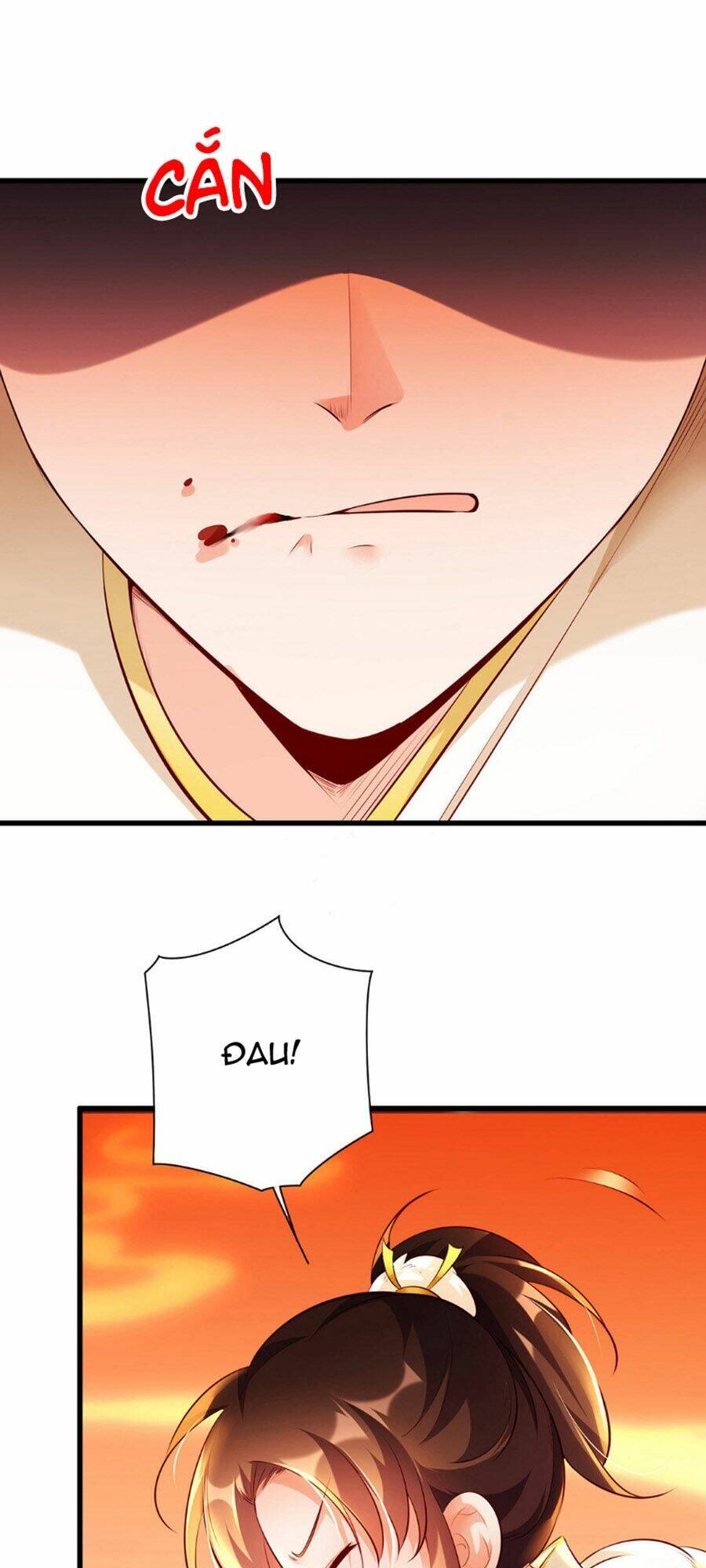 Thiên Kim Bất Hoán: Chapter 16