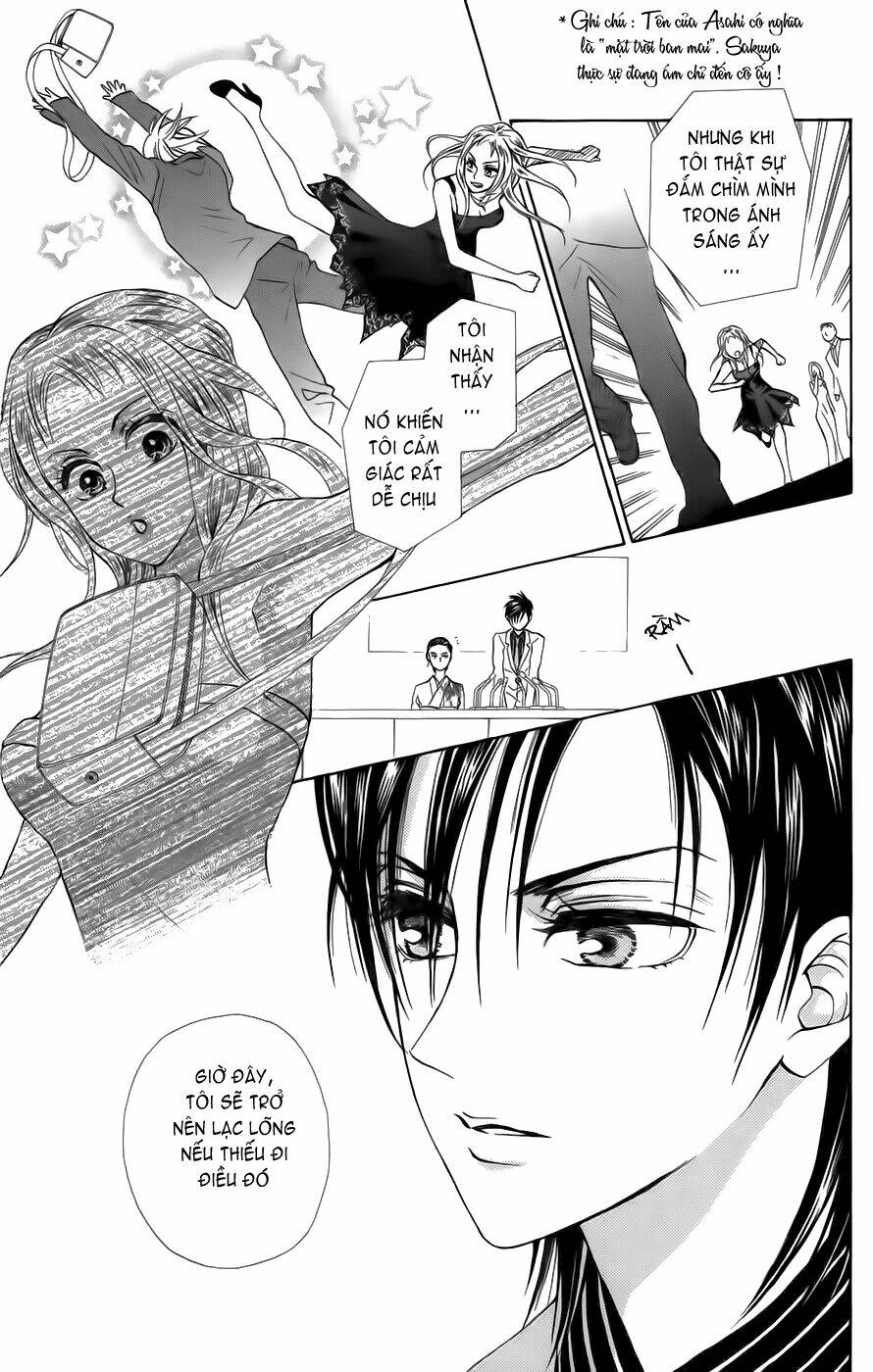 Grand Sun: Chapter 3