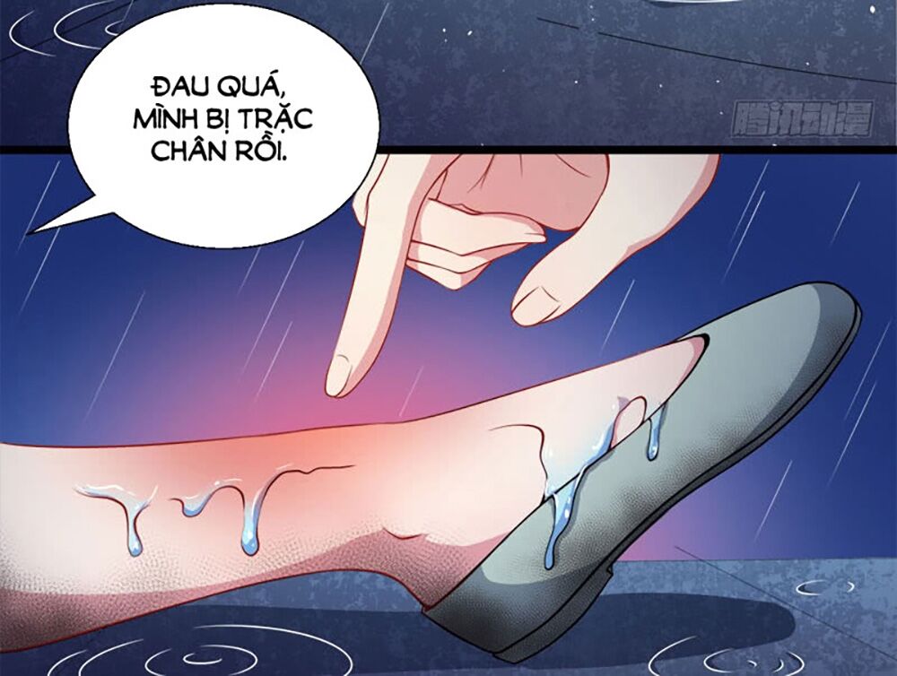 Ngạo Kiều Quỷ Vương Yêu Ta: Chapter 37