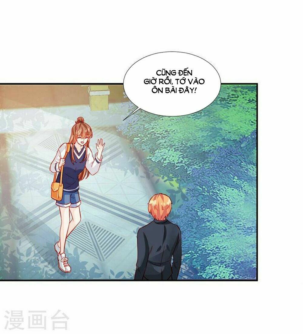 Tu La Thiếu Gia Quá Kiêu Ngạo: Chapter 51