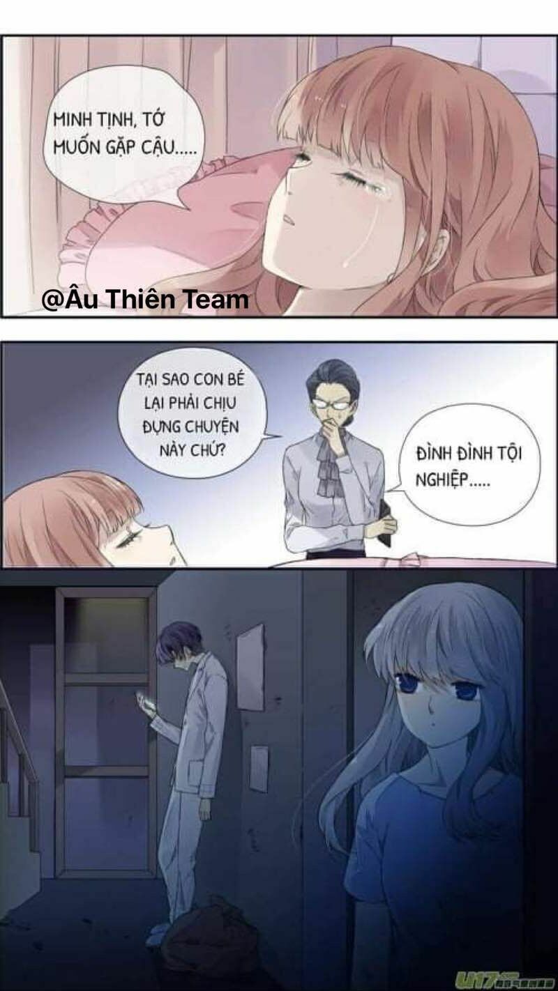 Lam Sí: Chapter 217