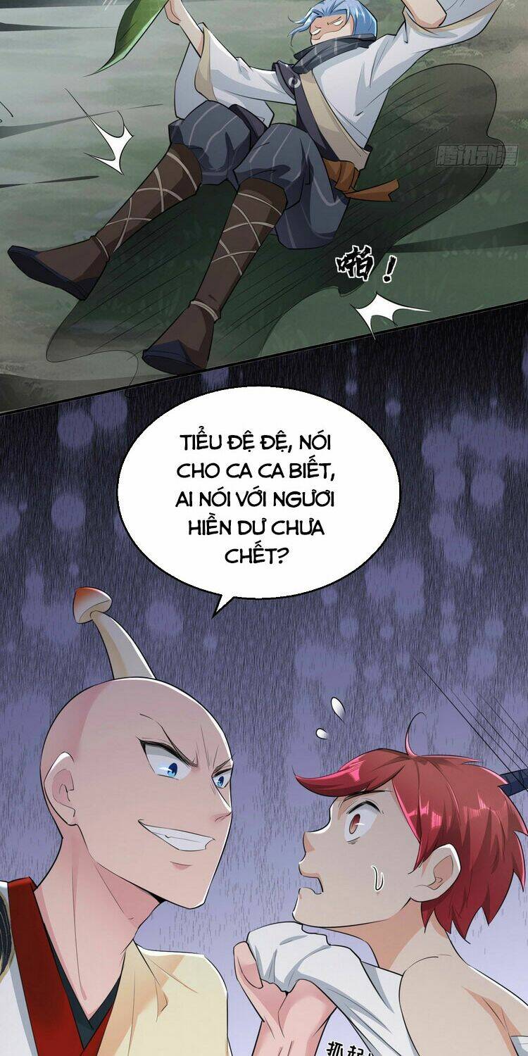 Tà Du Ký: Chapter 109