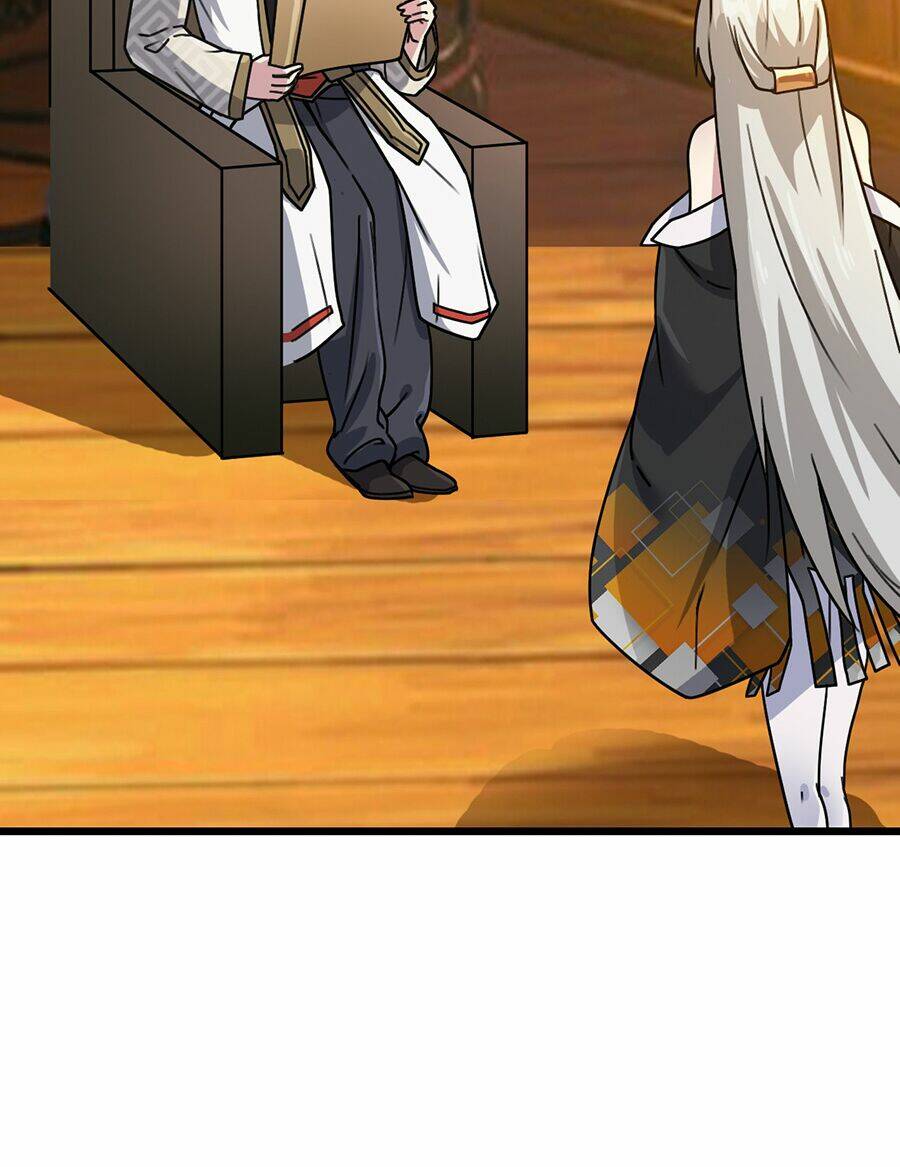 Đại Bảo Kiếm Của Tôi: Chapter 59