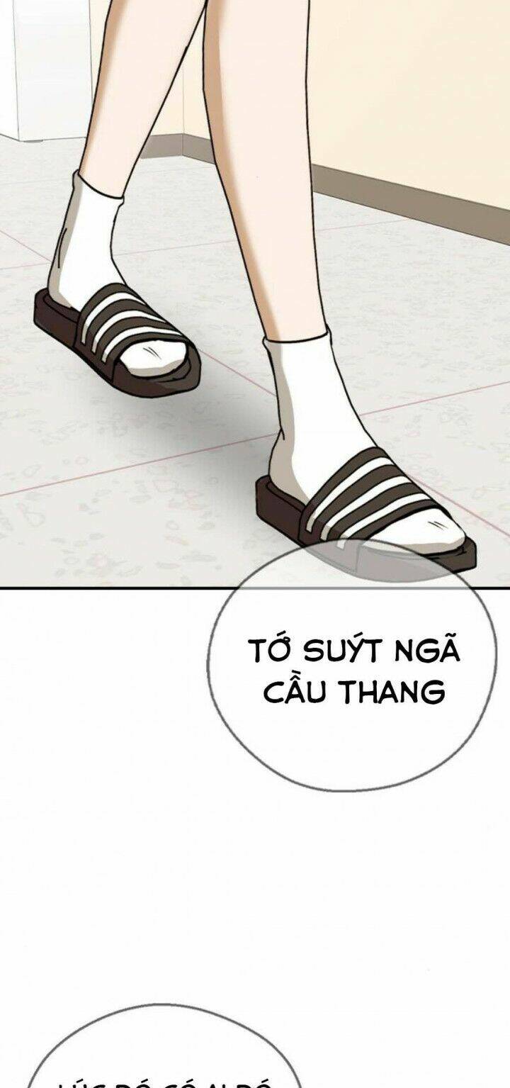 Duyên Nợ Kiếp Trước: Chapter 21