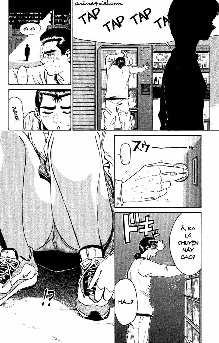 Bad Company: Chapter 5