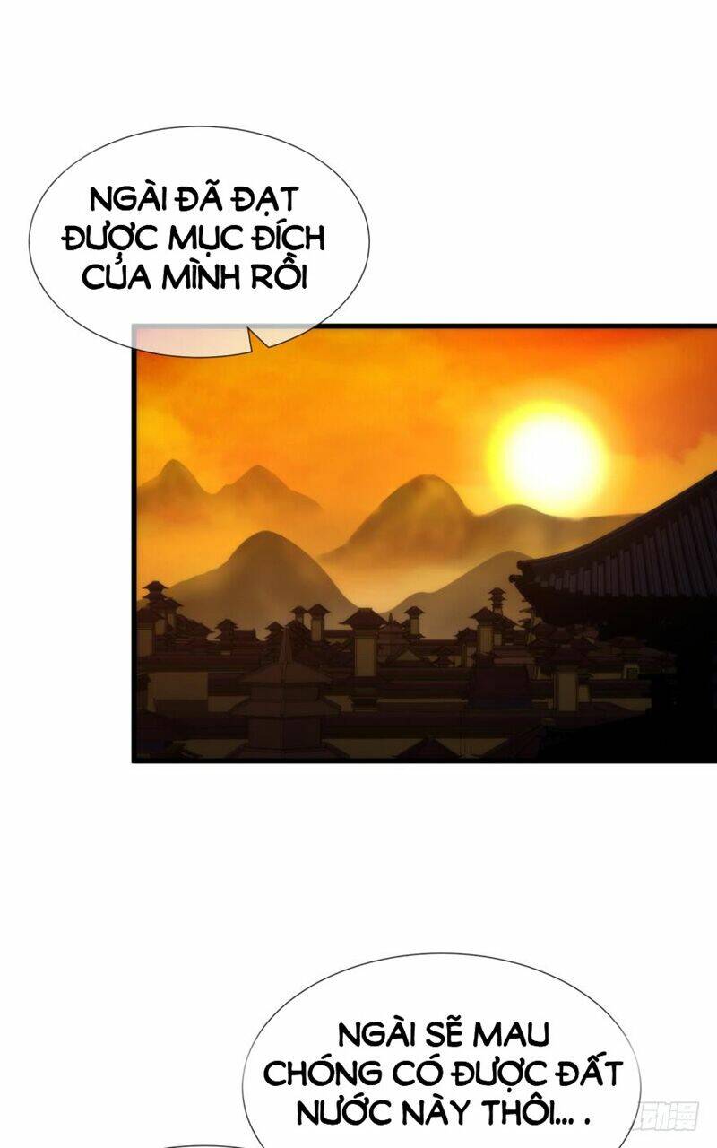 Một Vạn Tư Thế Công Lược Yêu Nam: Chapter 160