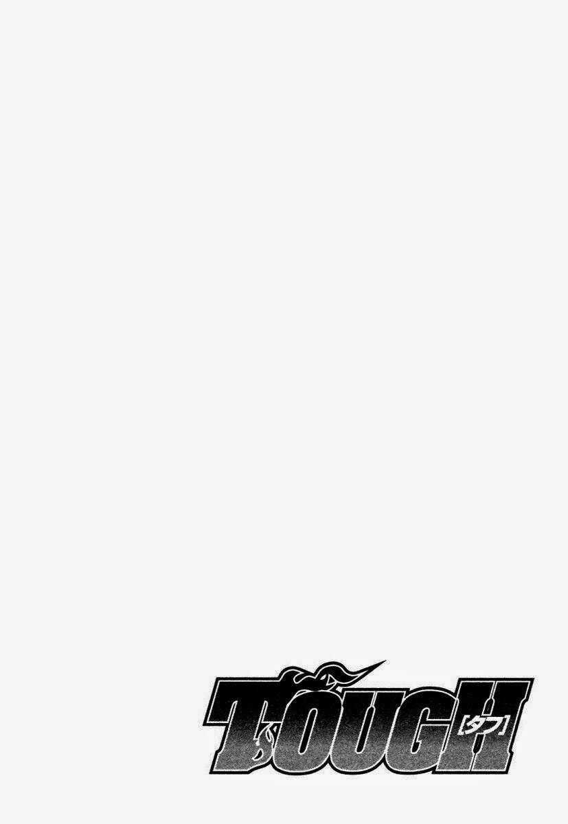 Tough - Miyazawa Kiichi: Chapter 313