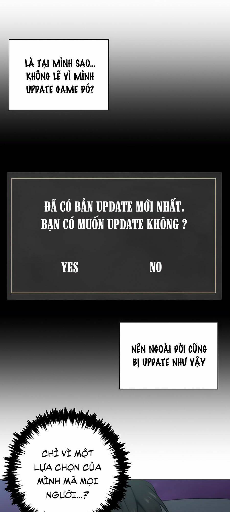 Hầm Ngục Bóng Tối: Chapter 9