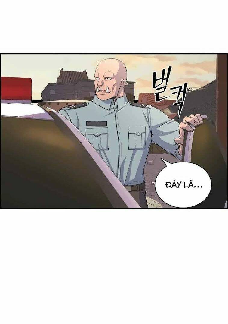 Kẻ Ngoại Đạo: Chapter 4