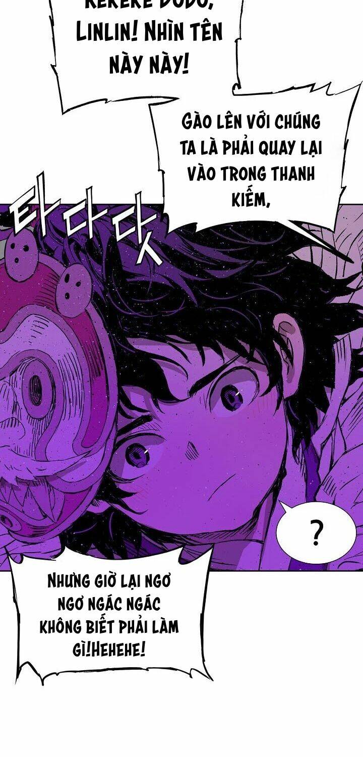 Vô Kiếm Tiểu Tử: Chapter 55