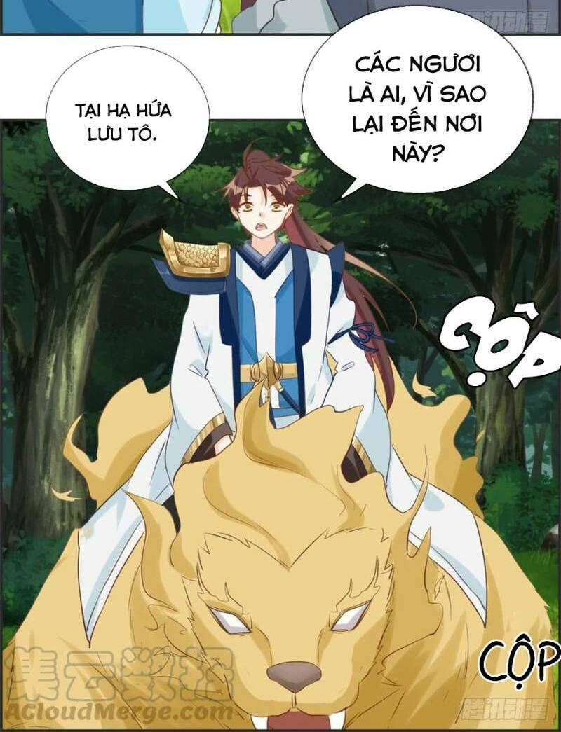 Tối Cường Hoàn Khố Hệ Thống: Chapter 41